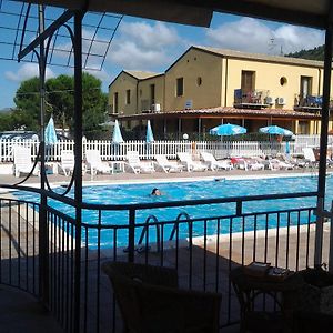 Residence Panarea