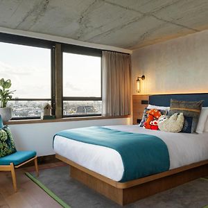 Camera superior con letto queen size